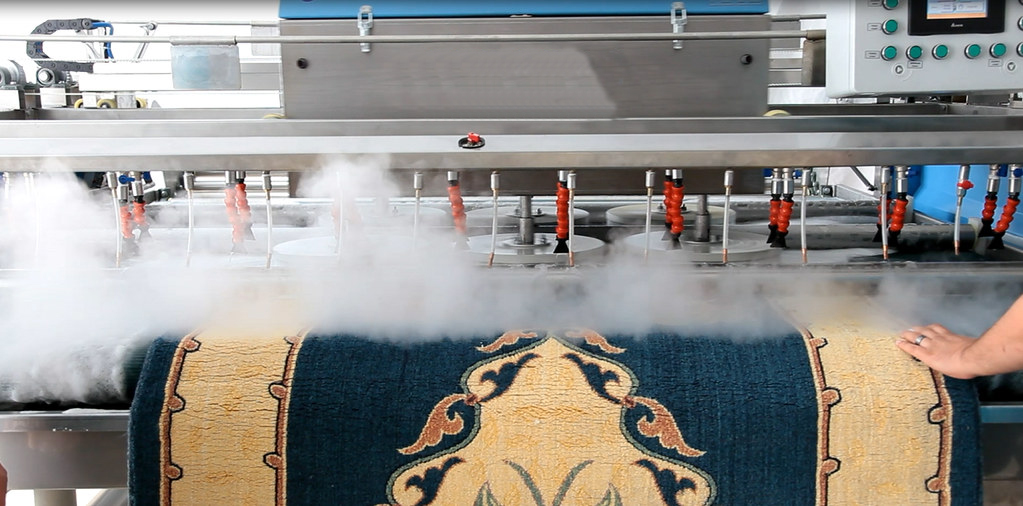 Çankaya Halı Yıkama