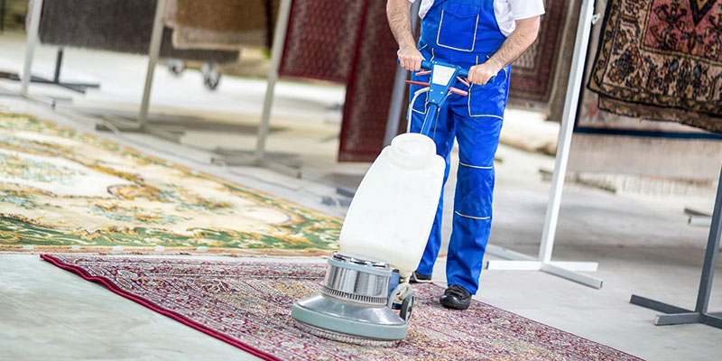 Çankaya Halı Yıkama