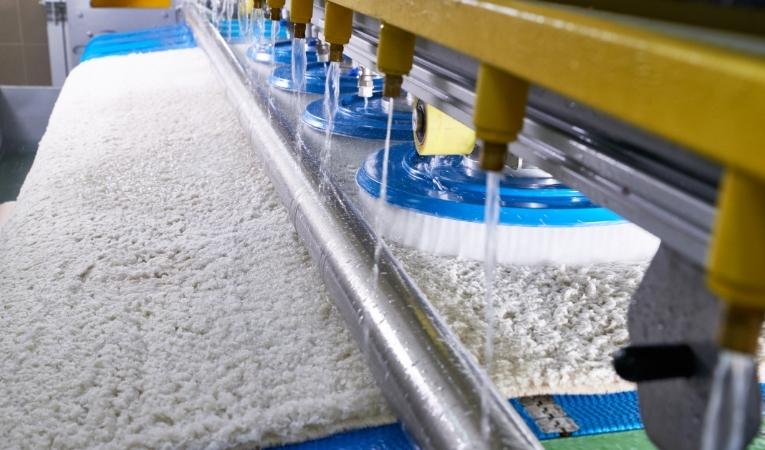 Çankaya Halı Yıkama