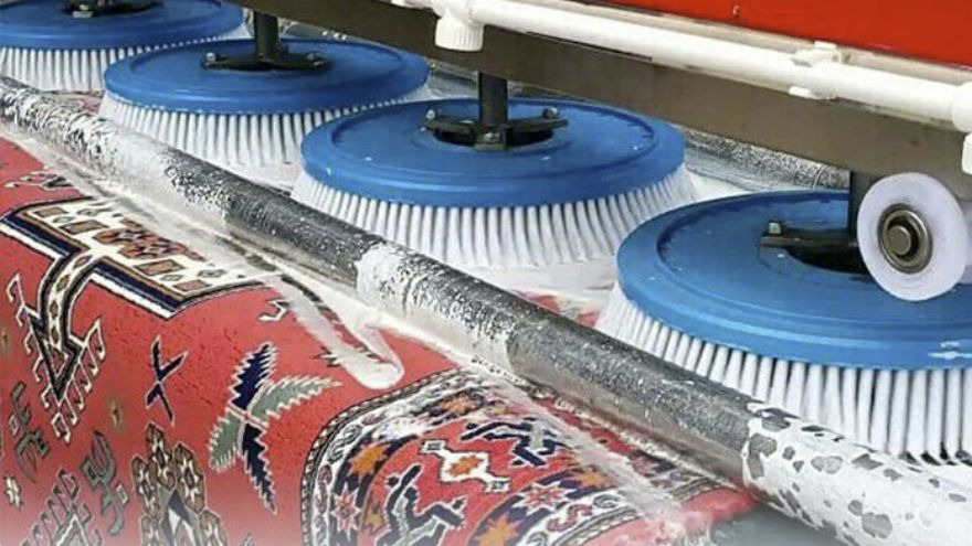 Çankaya Halı Yıkama
